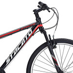 스타카토 스타우트 621 MTB 자전거 26인치 2021년 : 아이러브바이크