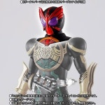 SHFiguarts (진골 조각 제법) 가면라이더 오즈 라토라타 콤보 [혼웹한정판] : 피규어베이스