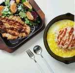 아이들이 좋아하는 다와수제돈까스 : 다와푸드