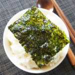 고소하고 맛있는 올리브 맛김 도시락 조미 김 24봉 : 하동권여사