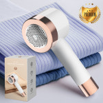 프리미엄 깔끔이 보풀제거기 DS-Ai20 유무선 USB 충전식 니트 스웨터 보푸라기 제거 : ANDMORE