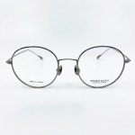 니시데 카즈오 NK-741 C-7 NISHIDE KAZUO 하우스안경 : 뮤즈아이