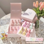 [캔디] 캔디젤 심콩 시럽 SET : 더바른컴퍼니
