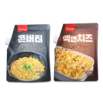 샐러드미인 쉐프엠 콘버터 1kg 업소용 콘치즈 재료 : 샐러드미인 엠디에스몰