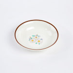 MODERN HOUSE L 데이지 브런치 세트+뱀부 트레이 NK0620008 : 2001아울렛 중계점