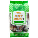 만나 띠띠정 꼬마간장 1.2kg 6gX200개 : 다담 몰