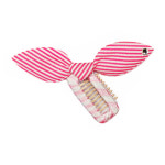 바니빗살핀 똑딱이 머리핀 1p-핑크 : 반려동물문화센터 펫스티벌