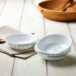 모던하우스 코렐 프리티플로라 찬기중 4P (CA3621009) : 엔씨충장점