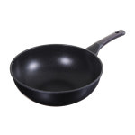 두패밀리 깊은웍 30cm/궁중팬/웍팬/볶음팬/후라이팬/중국팬/차이나웍/튀김팬 : 두패밀리