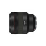캐논정품/RF 85mm F1.2 L USM/미러리스용/한솔카메라 : 한솔카메라