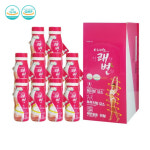 다이어트 상쾌한 변화 쾌변 145ml 10병 장청소 (약국 판매) : 스타헬스팜