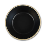 멜라민 앤틱블랙 특공기 DS-5467 소,DS-5468 중,DS-5469 대 3종 택1 : 마린키친