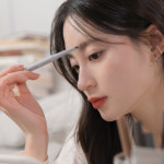롬앤 한올 플랫/샤프 브로우&브로우 픽서 세트(브로우 SET) : 롬앤