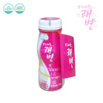 다이어트 상쾌한 변화 쾌변 145ml 1병 장청소 쾌변 (약국 판매 쾌변 음료) : 스타헬스팜