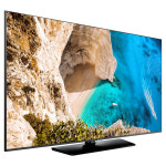 삼성 비즈니스 TV 50인치 55인치 4K UHD 호텔 모텔 오피스텔 학교 업소용 티비 : 턴미온쇼핑