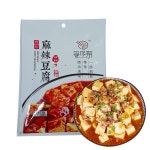 홍홍 중국식품 등니노 마파두부소스 마파두부료 80g : 홍홍푸드몰