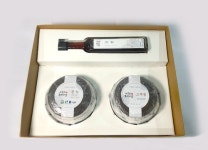 상록수된장마을 동백500 장류선물세트 6차인증 : 마켓경기