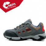 네파안전화 GT-134 고급 메쉬원단 사용으로 통풍성이 우수한 보통 작업용 중단화 안전화 : 금강산업안전 주식회사