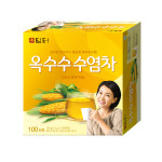 담터 옥수수 수염차 100T : 다인누리