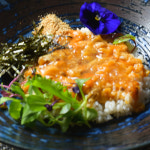 컴온셰프 프리미엄 저온숙성 멍게젓갈 멍게장 350g : 셰프컬렉션