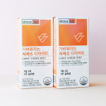 스키니랩 시서스 가루 30포 가벼워지는 다이어트 시저스 효소 (유통기한 250613) : 에스티플래닛