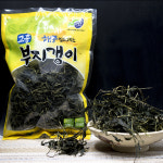 [고흥 건나물]건취나물 100g : 농업회사법인 백선