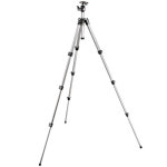 맨프로토 삼각대 MK394-PQ 394 photo kit QR 4단 ~5Kg 퀵릴리즈 : 올라이크마켓