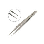 전자핀셋 12cm 직/곡 의료용 포셉 : 삼원건강몰