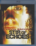 스터 오브 에코 (Stir of Echoes) 블루레이 [US] : 무드크리에이션