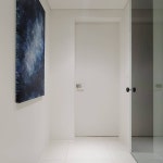 돌 손잡이 스톤 문 욕실 유리 중문 돌멩 자연석 알미늄 현관 강화도어 가마찌 조약돌 핸들 : 복이네상점