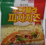 소와나무 이태리안 피자치즈 70g 180g 선택 : Happy Cowboy