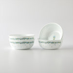 모던하우스 코렐 프리티플로라 대접 4p (CA3621006) : 엔씨충장점