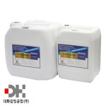 대화정밀 DHP-2000 경질지수제 발포우레탄 20kg 발포지수제 인젝션작업 : 수원방수자재백화점