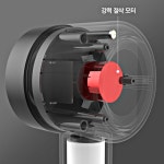 보푸라기 제거기 전기식 세탁소용 휴대용 니트 옷 보풀제거기 : 득템 천국