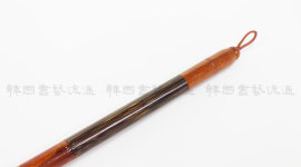 진수필(14미리) 서예붓 한문 한글 겸용 : 캘리아트