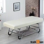 진성메디칼 피부미용침대 KS105 마사지베드 미용침대 [온열기능추가] : 의료기상사