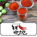 농부방앗간 베트남고추 땡초 베트남고추가루 1kg 100% 국내제조 : 농부방앗간 고춧가루