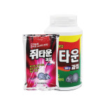 쥐타운 과립 100g/500g + 사은품 : 히트Mall