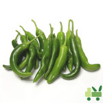 오이고추 10Kg (상) : 사라상회