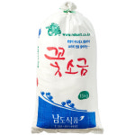 남도 꽃소금(수입) 15kg : 다담 몰