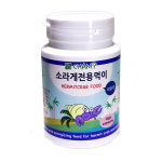 챔프 소라게 전용먹이 대용량 : 챔프크랩