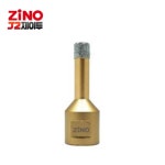 ZINO 지노 융착코아비트 그라인더용 10mm ZCB-10G : 부산안전철물간판현수막용품