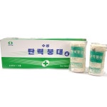 일상생활에서 상비품으로 준비물 수성 탄력붕대(4인치) 10cmx190cm 12개입 : 위캔두몰