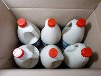 유안뚜러펑 2L 한박스 뚫어펑 액체 뚜러뻥 뻥뚜러 : 주식회사로하스