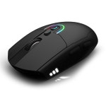 위아이엠 M1 오피스 사무용 FPS 게이밍 PC 컴퓨터 유선마우스 : 디엑스레이서총판
