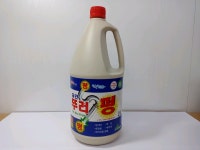 유안뚜러펑 2L 한박스 뚫어펑 액체 뚜러뻥 뻥뚜러 : 주식회사로하스