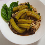 HACCP 중국당면 분모자 250g X 3개 마라샹궈 재료  미미사 마라탕당면 훠궈면 : 차마요마켓