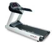 헤라런닝머신 HERA-7000 헬스원 헤라 업소용 클럽용 런닝머신 트레드밀 TV외장 고급형 : 헤라피트니스몰