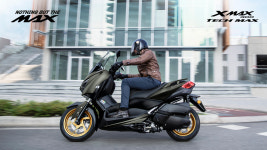 야마하 XMAX 고정 핀, 브레이크 캘리퍼 앞 5YP-F5924-00 엑스맥스300 : 바이킹넷온라인