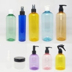 화장품용기 공용기 소분용기 휴대용용기 예쁜용기 화장품DIY 손소독제DIY 용품 모음전 : 금양실업